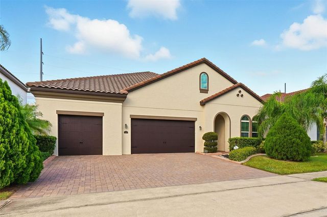 7945 CHILTON DRIVE, Orlando, FL 32836
