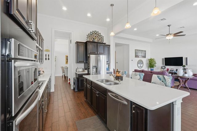 7945 CHILTON DRIVE, Orlando, FL 32836