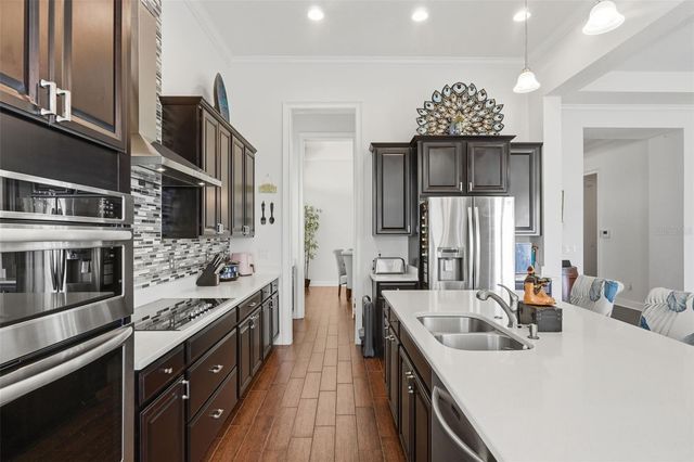 7945 CHILTON DRIVE, Orlando, FL 32836