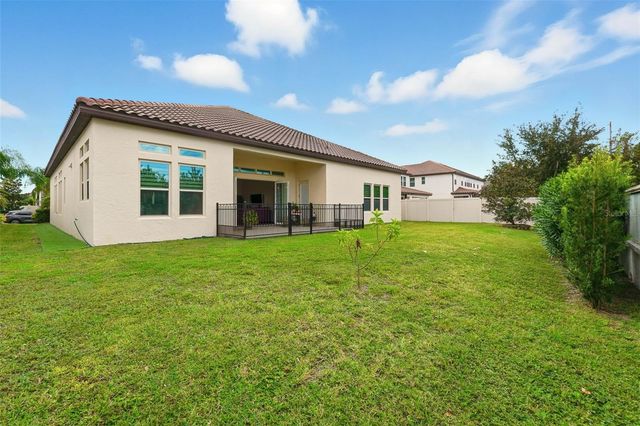 7945 CHILTON DRIVE, Orlando, FL 32836