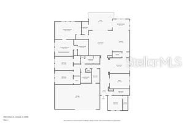 7945 CHILTON DRIVE, Orlando, FL 32836