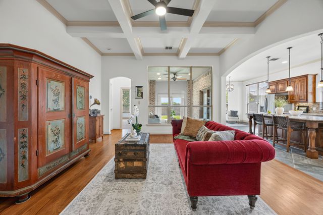 3600 Gotland Avenue, Mckinney, TX 75071