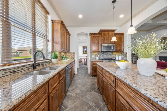 3600 Gotland Avenue, Mckinney, TX 75071