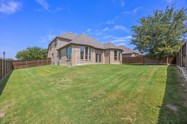 3600 Gotland Avenue, Mckinney, TX 75071