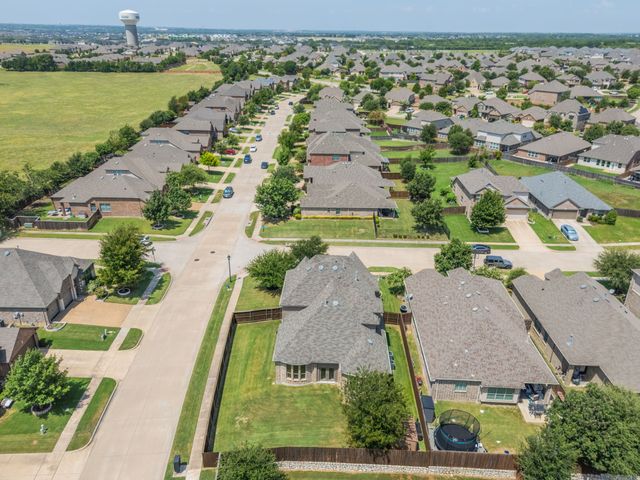 3600 Gotland Avenue, Mckinney, TX 75071