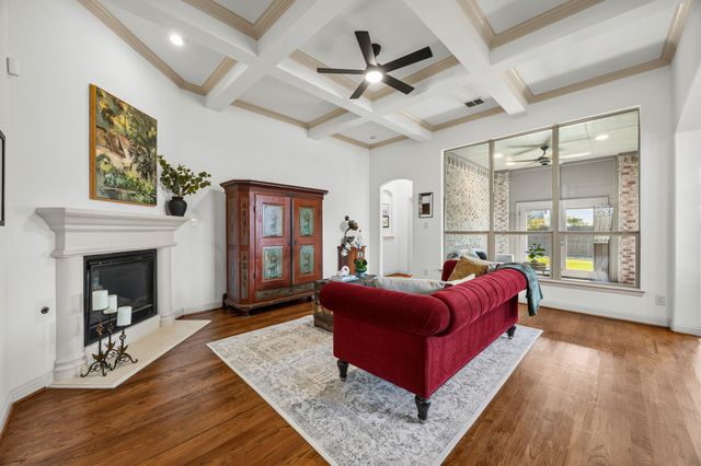 3600 Gotland Avenue, Mckinney, TX 75071