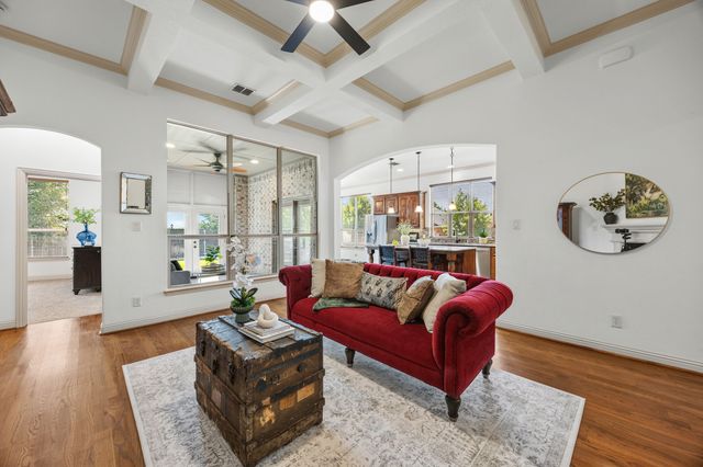 3600 Gotland Avenue, Mckinney, TX 75071