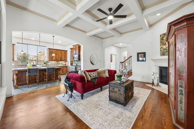3600 Gotland Avenue, Mckinney, TX 75071