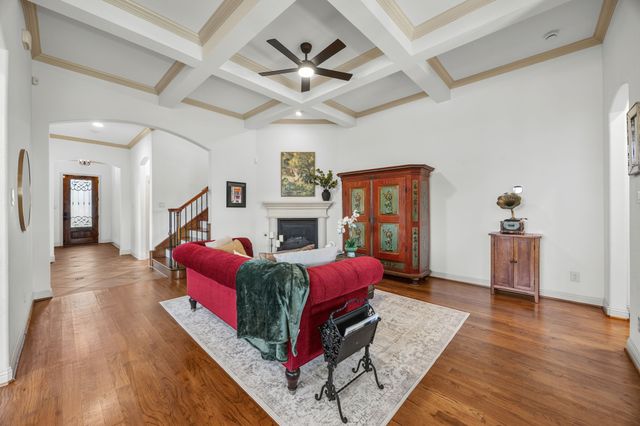 3600 Gotland Avenue, Mckinney, TX 75071