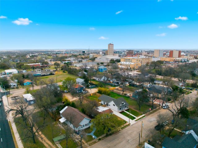 603 N 10th Street, Waco, TX 76701