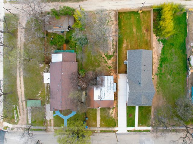 603 N 10th Street, Waco, TX 76701