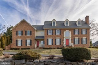 1540 MEADOW BRANCH AVE, Winchester, VA 22601