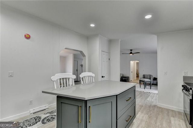 85 Betts Mine Road, Dawsonville, GA 30534