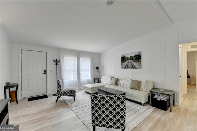 85 Betts Mine Road, Dawsonville, GA 30534