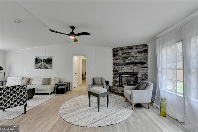 85 Betts Mine Road, Dawsonville, GA 30534