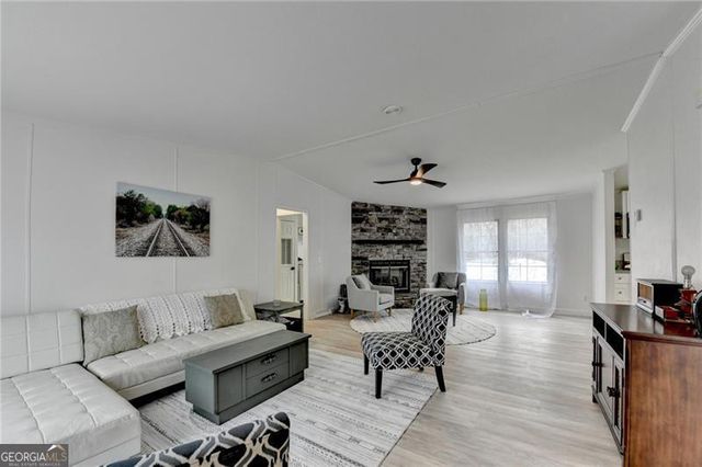 85 Betts Mine Road, Dawsonville, GA 30534