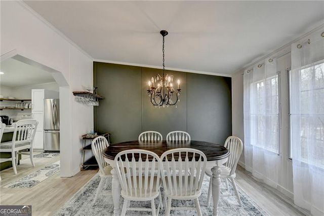 85 Betts Mine Road, Dawsonville, GA 30534