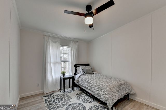 85 Betts Mine Road, Dawsonville, GA 30534