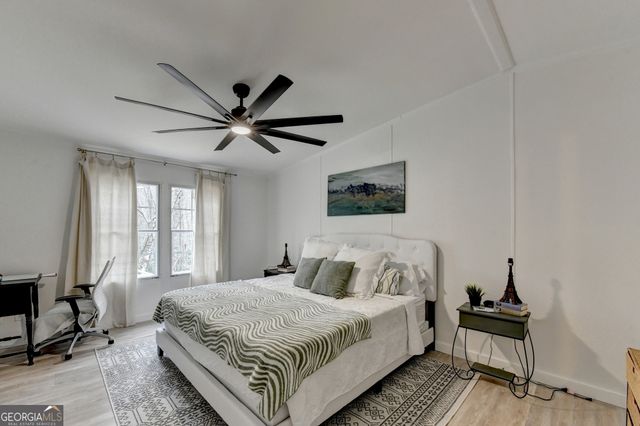 85 Betts Mine Road, Dawsonville, GA 30534