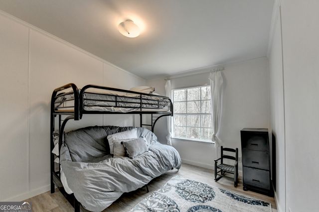 85 Betts Mine Road, Dawsonville, GA 30534