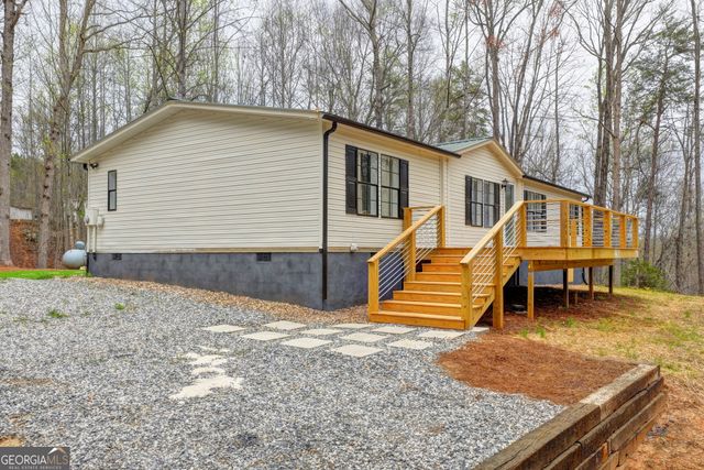 85 Betts Mine Road, Dawsonville, GA 30534