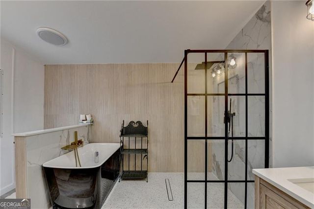 85 Betts Mine Road, Dawsonville, GA 30534