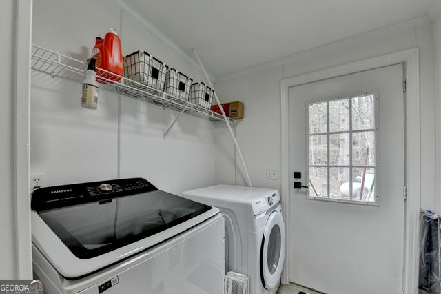 85 Betts Mine Road, Dawsonville, GA 30534