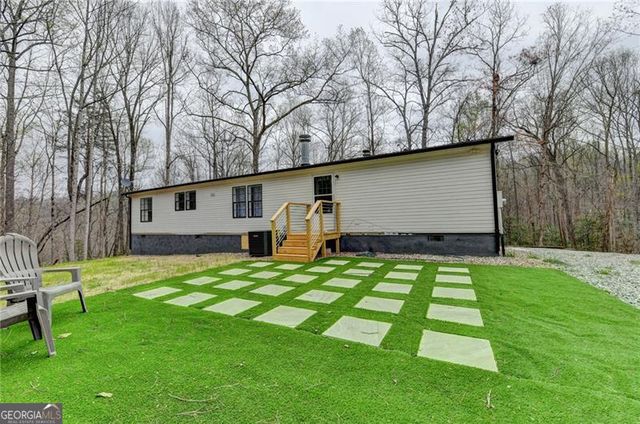 85 Betts Mine Road, Dawsonville, GA 30534