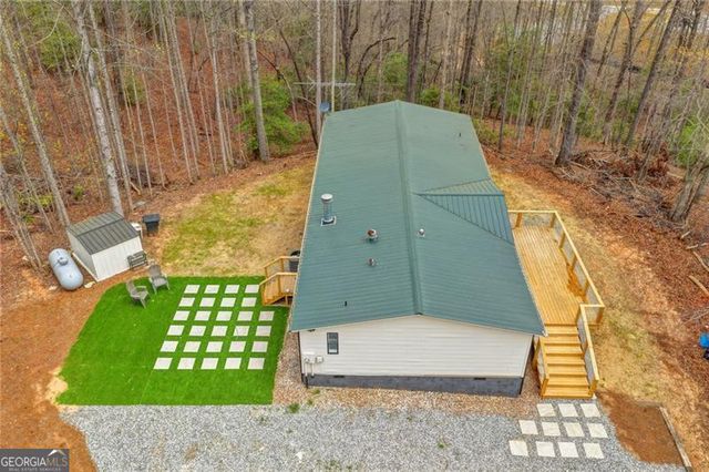 85 Betts Mine Road, Dawsonville, GA 30534