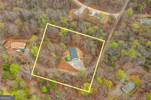 85 Betts Mine Road, Dawsonville, GA 30534