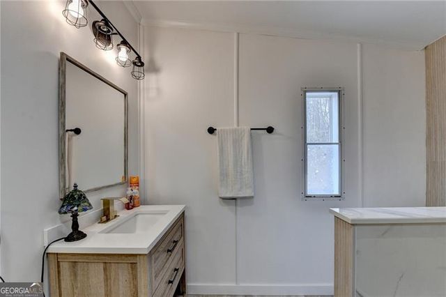 85 Betts Mine Road, Dawsonville, GA 30534