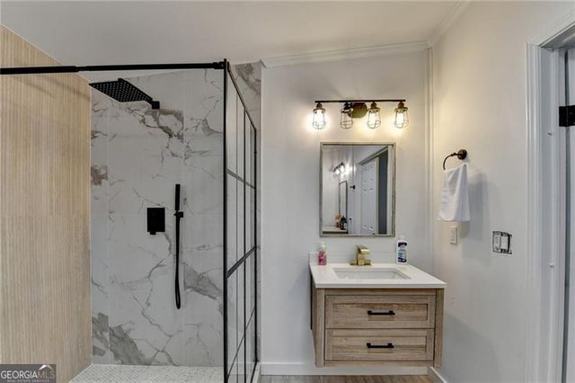 85 Betts Mine Road, Dawsonville, GA 30534