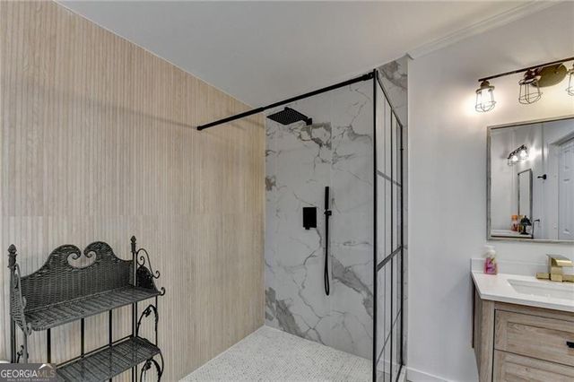 85 Betts Mine Road, Dawsonville, GA 30534