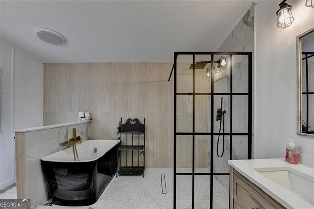 85 Betts Mine Road, Dawsonville, GA 30534