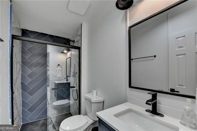 85 Betts Mine Road, Dawsonville, GA 30534