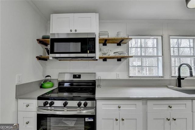 85 Betts Mine Road, Dawsonville, GA 30534