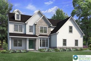 1505 Corkscrew Drive 12, Bushkill Twp, PA 18091