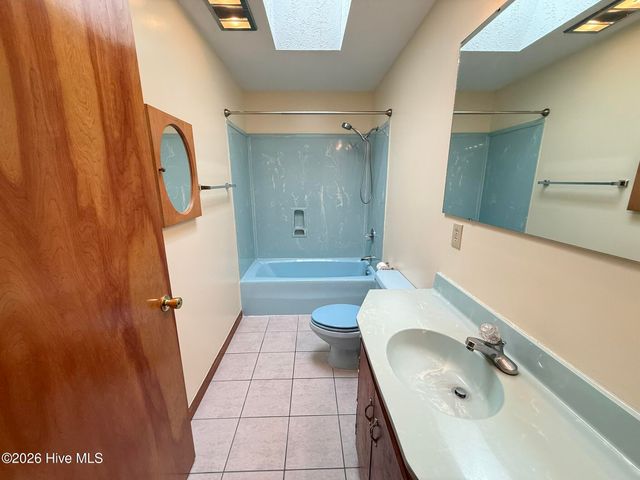 315 W Craven Avenue, Pinebluff, NC 28373