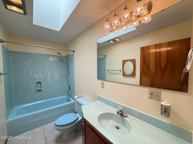 315 W Craven Avenue, Pinebluff, NC 28373