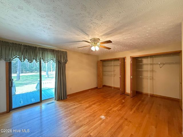 315 W Craven Avenue, Pinebluff, NC 28373
