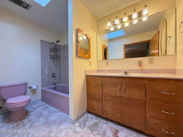 315 W Craven Avenue, Pinebluff, NC 28373
