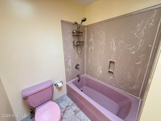 315 W Craven Avenue, Pinebluff, NC 28373