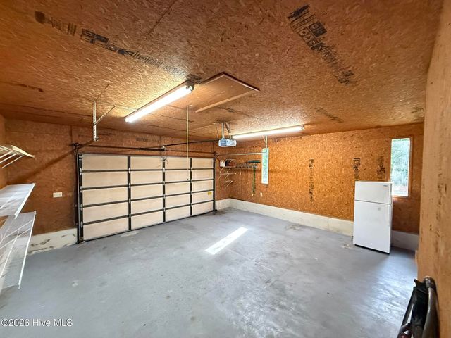 315 W Craven Avenue, Pinebluff, NC 28373