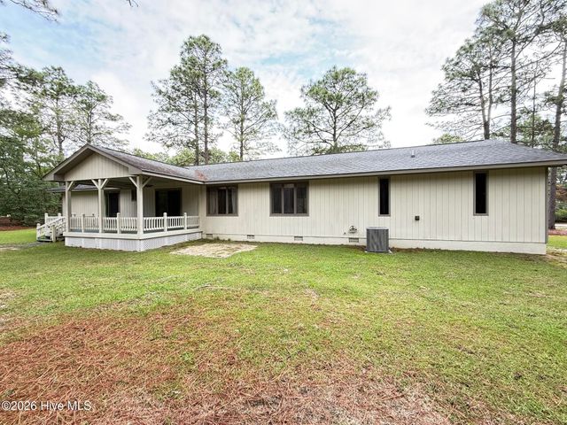 315 W Craven Avenue, Pinebluff, NC 28373
