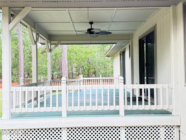 315 W Craven Avenue, Pinebluff, NC 28373
