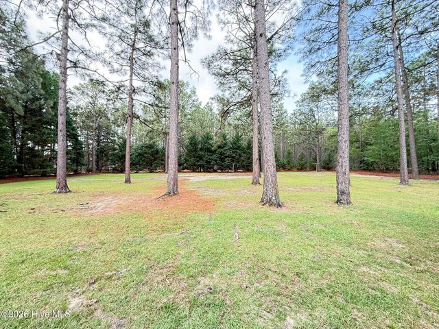 315 W Craven Avenue, Pinebluff, NC 28373