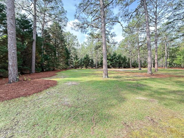 315 W Craven Avenue, Pinebluff, NC 28373