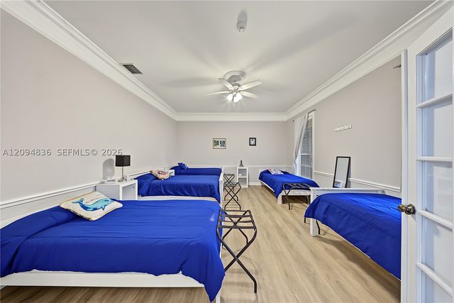 27950 SW 182nd Ave, Homestead, FL 33031