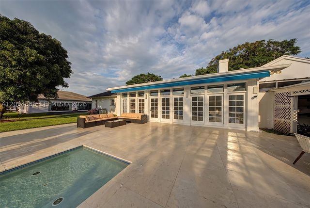 27950 SW 182nd Ave, Homestead, FL 33031