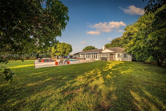 27950 SW 182nd Ave, Homestead, FL 33031